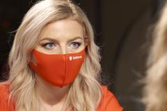 Kijonková: Čekáme rekordy, Vánoce zvládneme. Jsme napjatí, jestli vláda zavře obchody