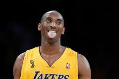 Kobe Bryant