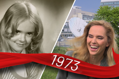 Husákovy děti - Světlana Witowská