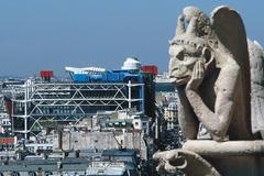 Centre Pompidou