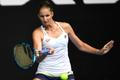 3. kolo Australian Open 2021, Karolína Plíšková