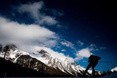 SP v biatlonu 2020/21, Anterselva