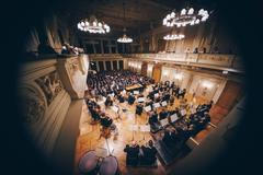 Filharmonie Brno