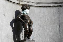 Koronavirus v Belgii