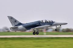 armáda letoun letadlo L-159 ALCA