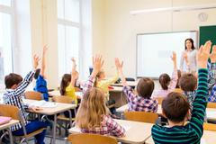 Učitelům chybí vize školství