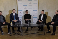 Forum HN: Cesta k bohatstvi vede skrze inovace a digitalizaci