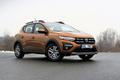 Dacia Sandero Stepway 2021