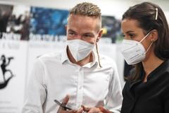 Krajské a senátní volby 2020 / Česká pirátská strana / Piráti / volby / Praha