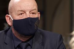 Nečas: Nejsme darmožrouti, celý život držíme stát. Ministerstvo je zrezivělej stroj