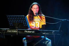 Ken Hensley