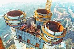 Nejvyšší věž v Česku slaví 35 let. Po roce 1989 byly snahy ji zbourat