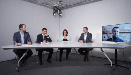 KS Financovaní podniků