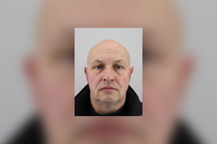 Jiří Hos, pohřešovaný