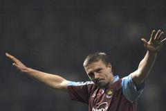 Tomáš Řepka, loučení s West Hamem