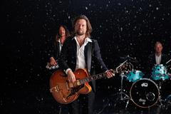 Kryštof: Vánoční feat. Karel Gott