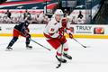 NHL: Carolina Hurricanes at Columbus Blue Jackets