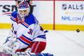 NHL hokej Rangers Lundqvist