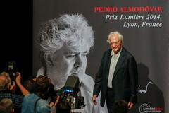 Francouzský režisér a scenárista Bertrand Tavernier