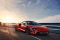 McLaren Artura nový supersport plug-in hybrid