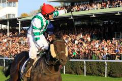 Velká Pardubická 2019: Josef Bartoš a Theophilos