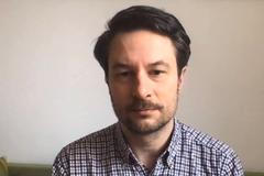 Život v pandemii: Druhá vlna - biochemik Jan Trnka