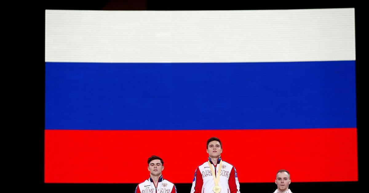 Nepustili vás na olympiádu? Rusko svým sportovcům vyplatí odškodné