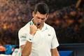 Australian Open 2021, semifinále (Novak Djokovič)