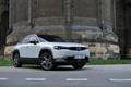 Mazda MX-30 test