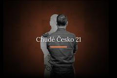 Chudé Česko 21
