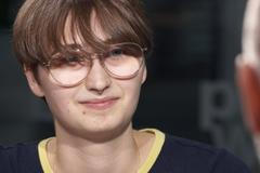 Nebinární Eva: Nejsem ani muž, ani žena, tyto kategorie nestačí, jsou i intersex lidé