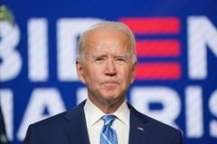 Joe Biden, USA