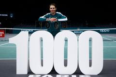 ATP Masters 1000 - Paris Masters