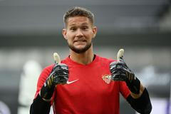 Třetí kolo Ligy mistrů 2020: Sevilla vs. Krasnodar