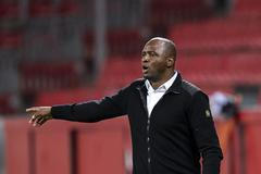 Patrick Vieira (trenér Nice)