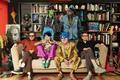 Gorillaz