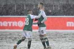 Jablonec vs. Příbram