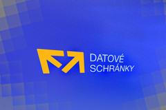 Datové schránky