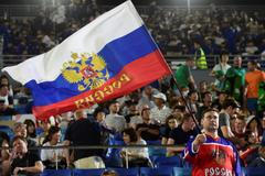 Rugby World Cup 2019 - Pool A - Russia v Samoa