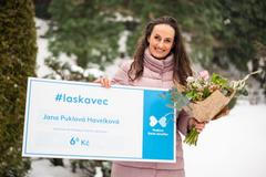 Jana Puklová Havelková