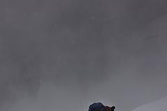 První pokus o zdolání Muču Kiš (2020)