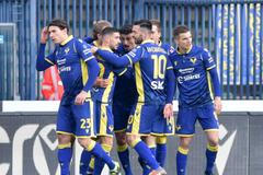 Serie A - Hellas Verona v Napoli