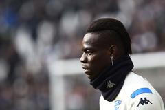 Serie A - Juventus v Brescia