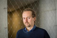 Petr Winkler, Národní ústav duševního zdraví