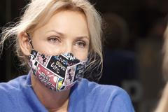 Pomohli jsme stovkám dětí s rakovinou, vědí, že to nemusí skončit dobře, říká Šmuková