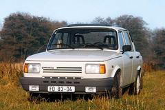 Wartburg 1.3