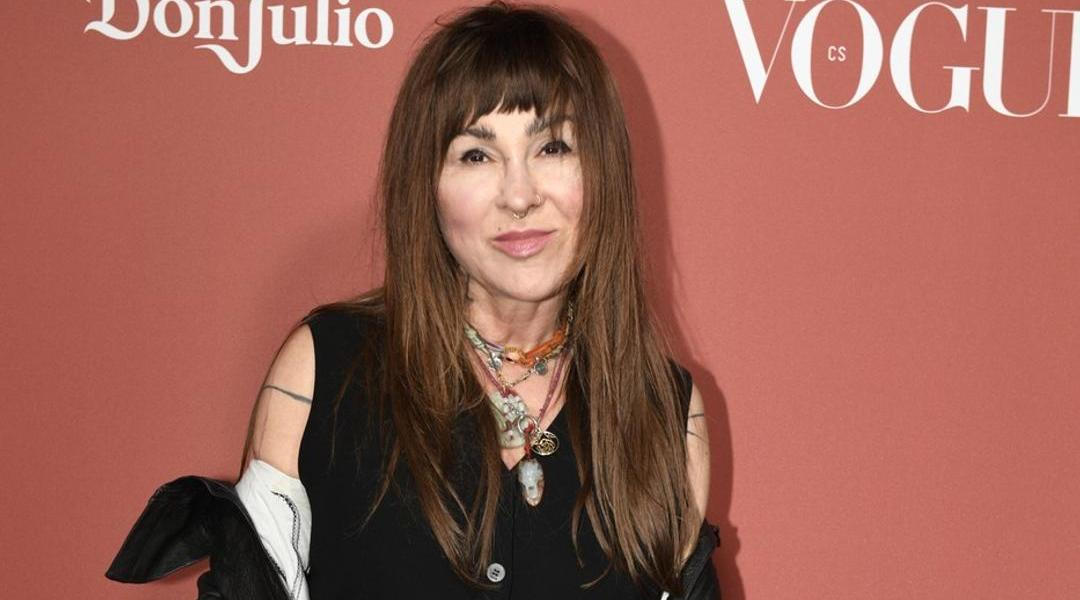 Kateřina Kaira Hrachovcová