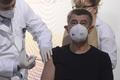 Vakcína Andrej Babiš