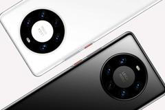 Točte jako profesionál. S novým Huawei Mate 40 Pro si studio strčíte do kapsy