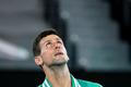 Australian Open 2021, čtvrtfinále (Novak Djokovič)